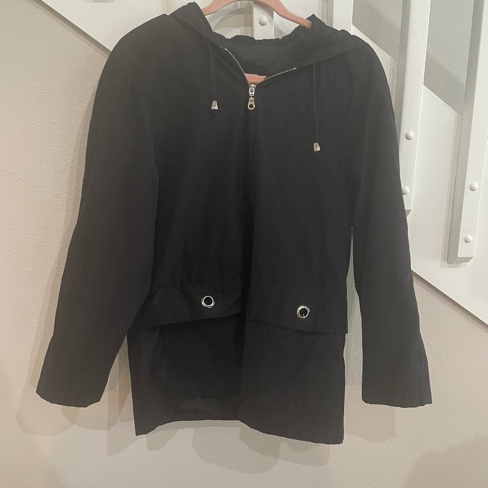 Sport jacket by Larry Levine